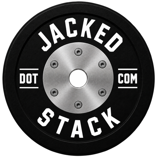 The JackedStack plate